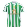 Original Fußballtrikot Real Betis Copa Del Rey Final Heimtrikot 2022-23 Für Herren